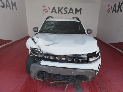 DUSTER EVOLUTION M.HYBRID ADVANCED 130 4X4