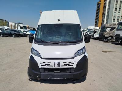 DUCATO VAN MAXI 17M3 2.2 140 S2