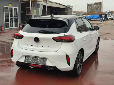 CORSA 1.2 130 AT8 ULTIMATE