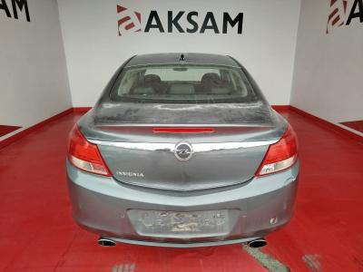 INSIGNIA 1.4 EDITION ELEGANCE