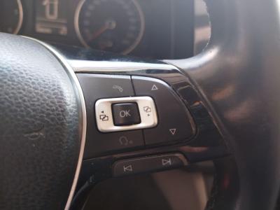 CARAVELLE HIGHLINE 2.0 TDI (8+1) LWB 204 DSG