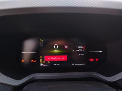 DUSTER EVOLUTION M.HYBRID ADVANCED 130 4X4