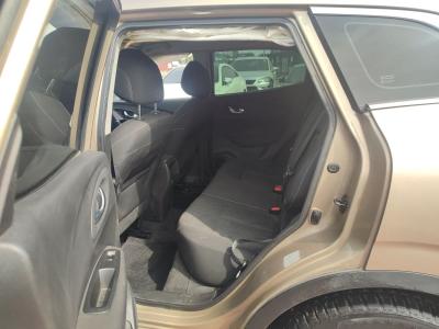 KADJAR TOUCH 1.5 DCI 110