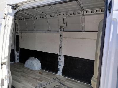 DUCATO VAN MAXI 17M3 2.2 140 S2