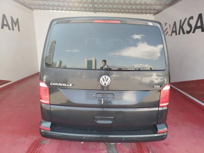 CARAVELLE HIGHLINE 2.0 TDI (8+1) LWB 204 DSG