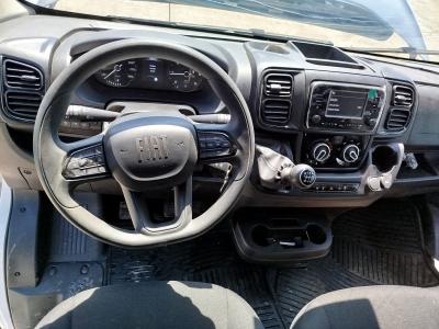 DUCATO VAN MAXI 17M3 2.2 140 S2