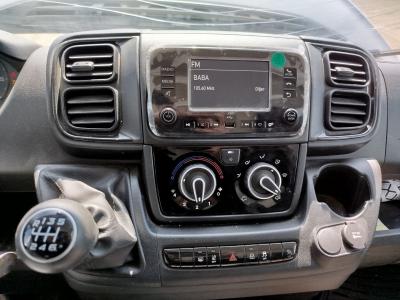 DUCATO VAN MAXI 17M3 2.2 140 S2