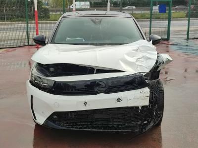 CORSA 1.2 130 AT8 ULTIMATE