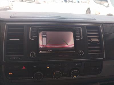 CARAVELLE HIGHLINE 2.0 TDI (8+1) LWB 204 DSG