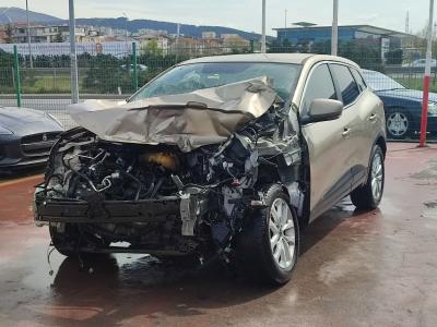 KADJAR TOUCH 1.5 DCI 110