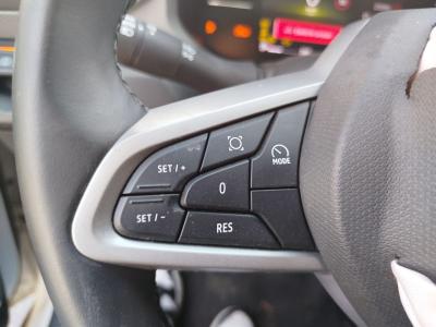 DUSTER EVOLUTION M.HYBRID ADVANCED 130 4X4