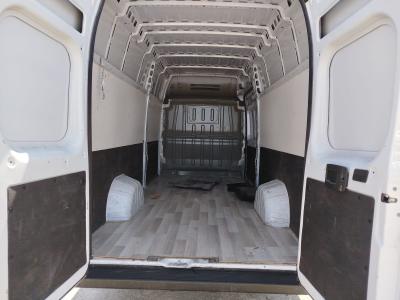 DUCATO VAN MAXI 17M3 2.2 140 S2
