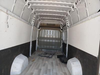 DUCATO VAN MAXI 17M3 2.2 140 S2