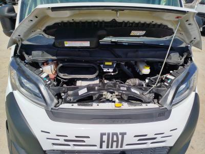 DUCATO VAN MAXI 17M3 2.2 140 S2