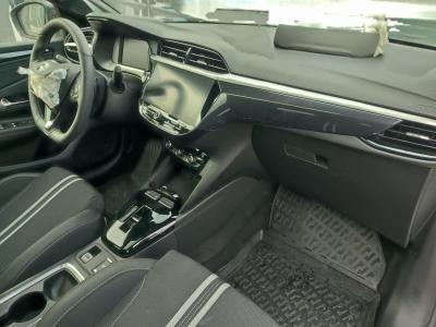 CORSA 1.2 130 AT8 ULTIMATE