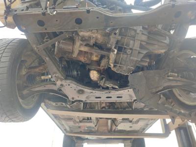 KADJAR TOUCH 1.5 DCI 110