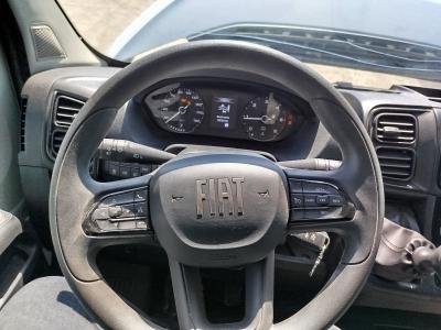 DUCATO VAN MAXI 17M3 2.2 140 S2