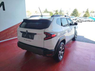 DUSTER EVOLUTION M.HYBRID ADVANCED 130 4X4