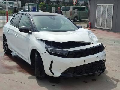 ASTRA NB 1.6 DIZEL 136 S&S SPORT