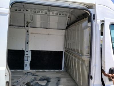 DUCATO VAN MAXI 17M3 2.2 140 S2