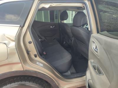 KADJAR TOUCH 1.5 DCI 110