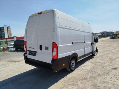 DUCATO VAN MAXI 17M3 2.2 140 S2