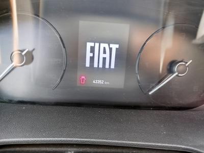 DUCATO VAN MAXI 17M3 2.2 140 S2