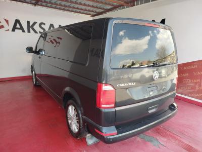 CARAVELLE HIGHLINE 2.0 TDI (8+1) LWB 204 DSG