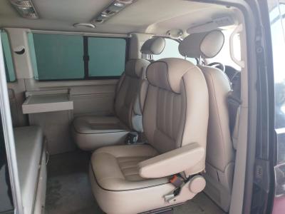 CARAVELLE HIGHLINE 2.0 TDI (8+1) LWB 204 DSG