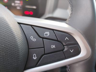 DUSTER EVOLUTION M.HYBRID ADVANCED 130 4X4