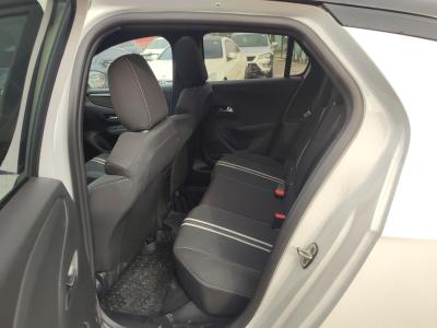 CORSA 1.2 130 AT8 ULTIMATE