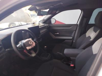 DUSTER EVOLUTION M.HYBRID ADVANCED 130 4X4