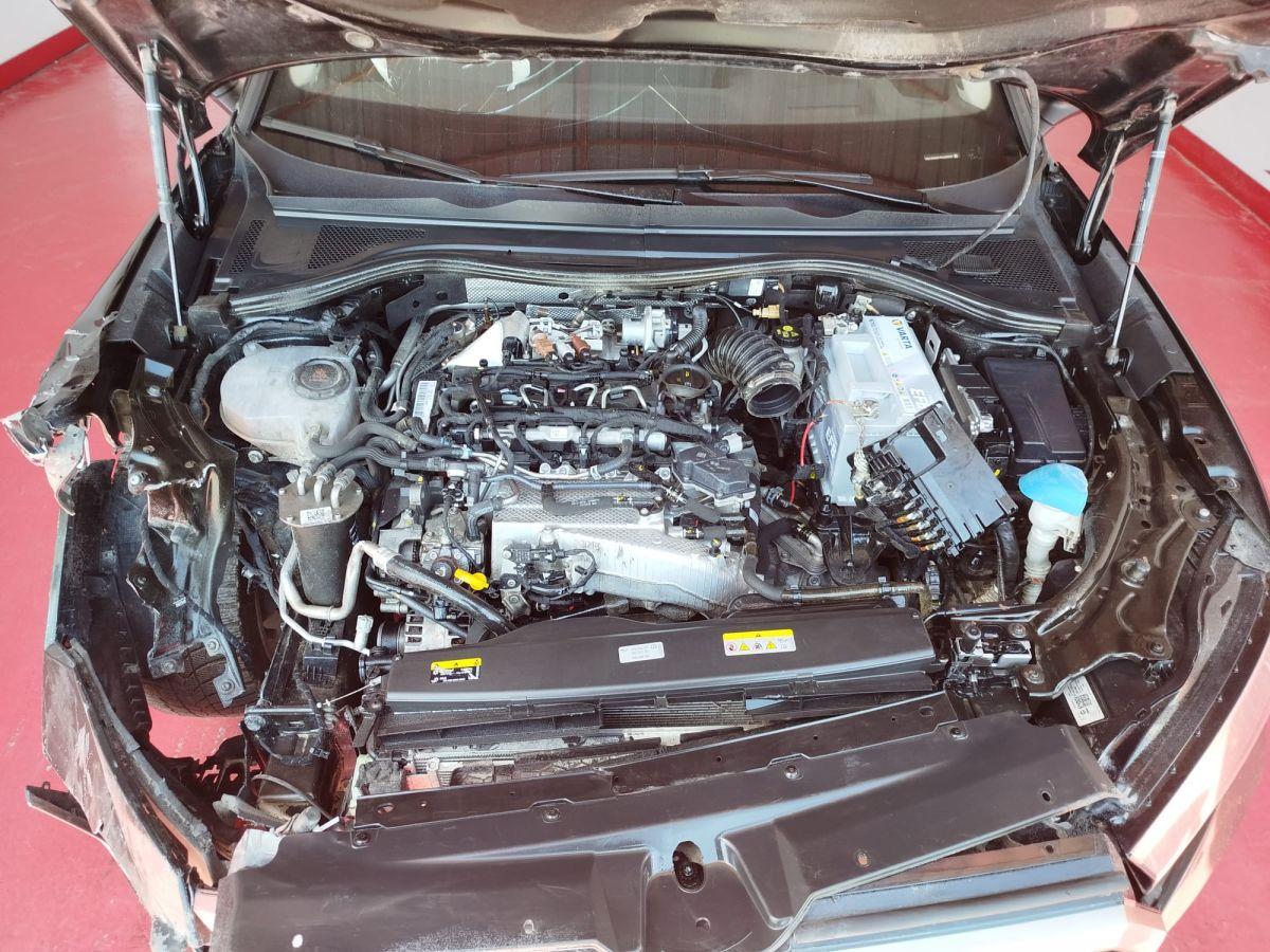 SUPERB 2.0 TDI 193 DSG 4X4 L&K CRYSTAL FL