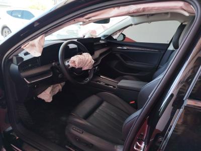 SUPERB 2.0 TDI 193 DSG 4X4 L&K CRYSTAL FL