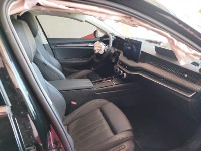 SUPERB 2.0 TDI 193 DSG 4X4 L&K CRYSTAL FL