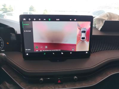 SUPERB 2.0 TDI 193 DSG 4X4 L&K CRYSTAL FL