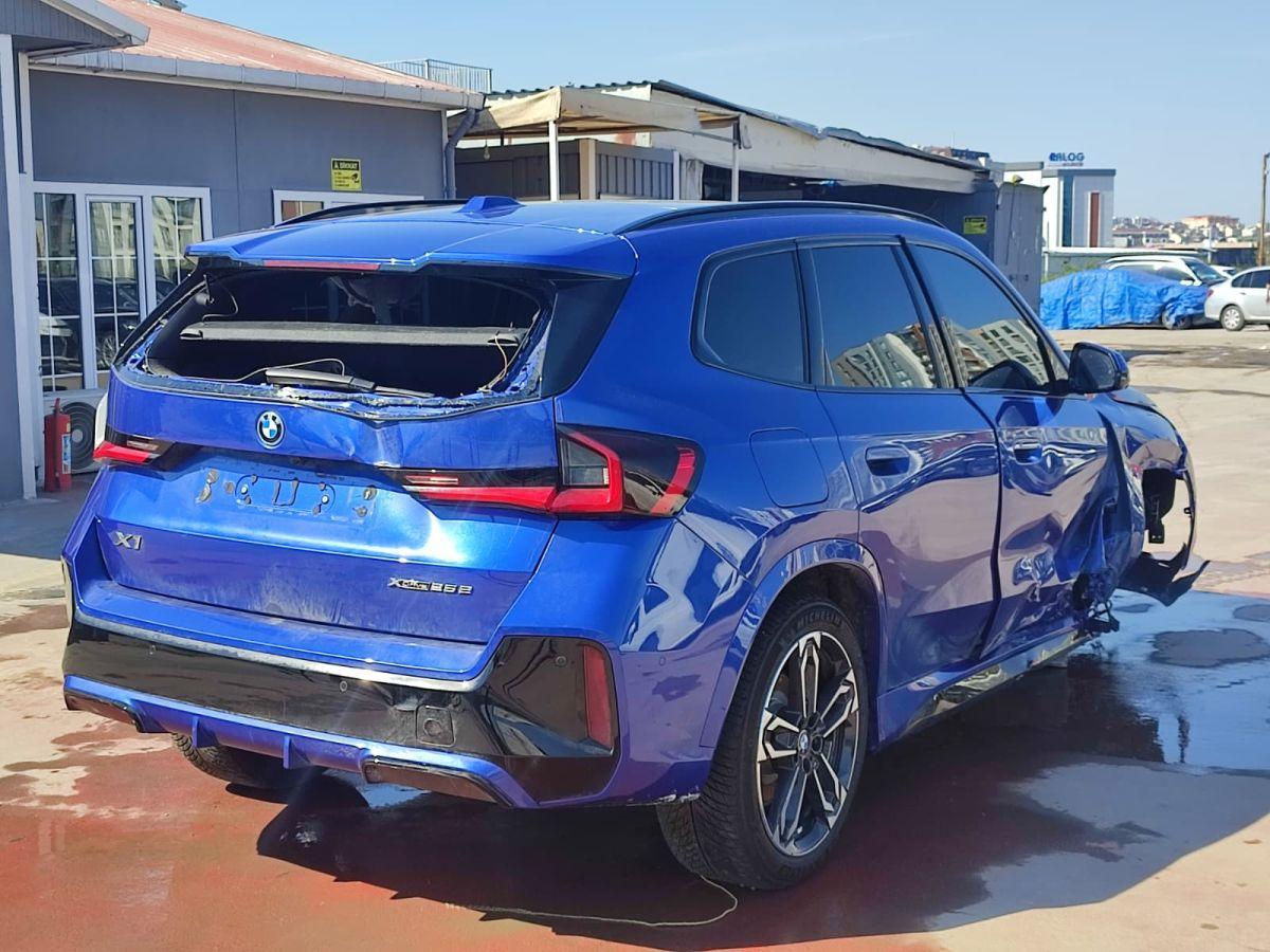 X1 XDRIVE25e 1.5 245 M SPORT