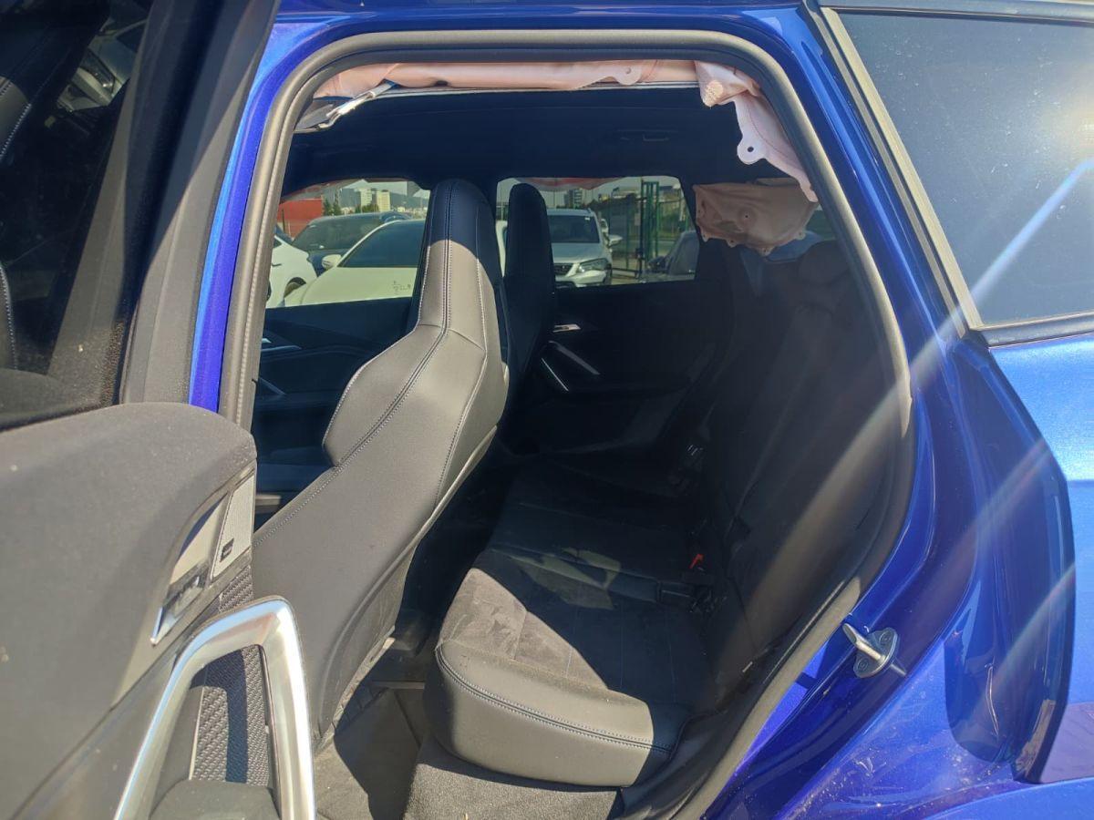 X1 XDRIVE25e 1.5 245 M SPORT