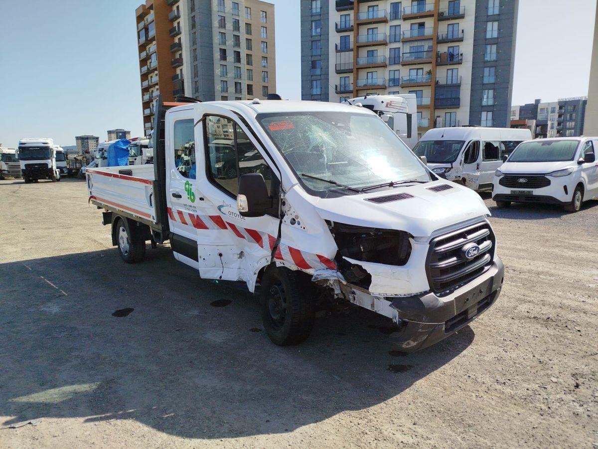 TRAN.ICA3 350L KNET 2.0 165 UZUN TREND