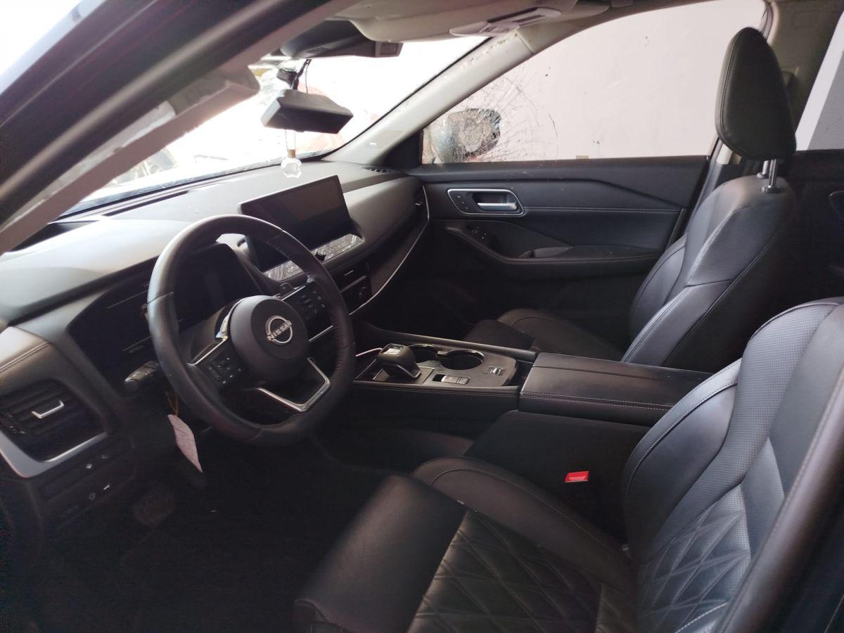 X-TRAIL 1.5 DIG-T 163 X-TRONIC CVT PLT.PREMI