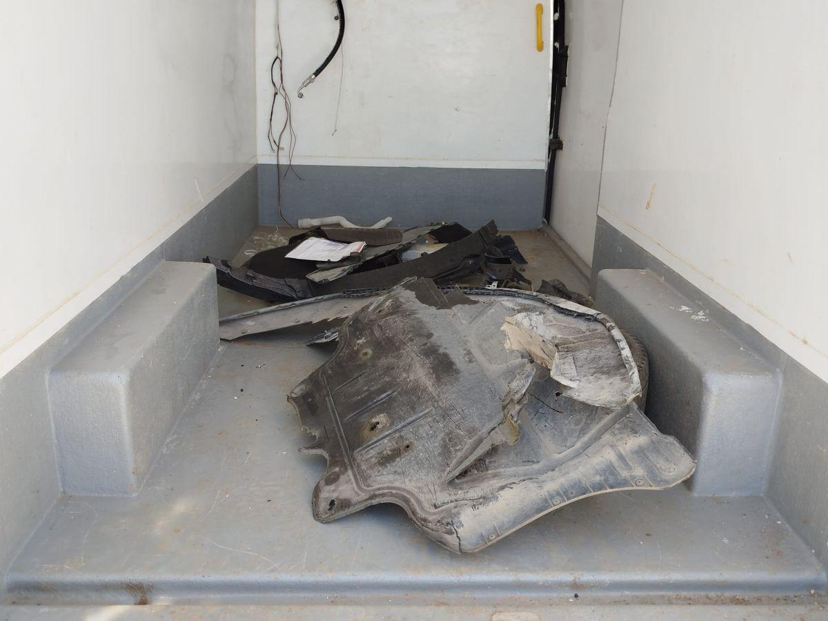 TRAN.ICA3 350L VAN 11M3 2.0 165 UZUN TREND