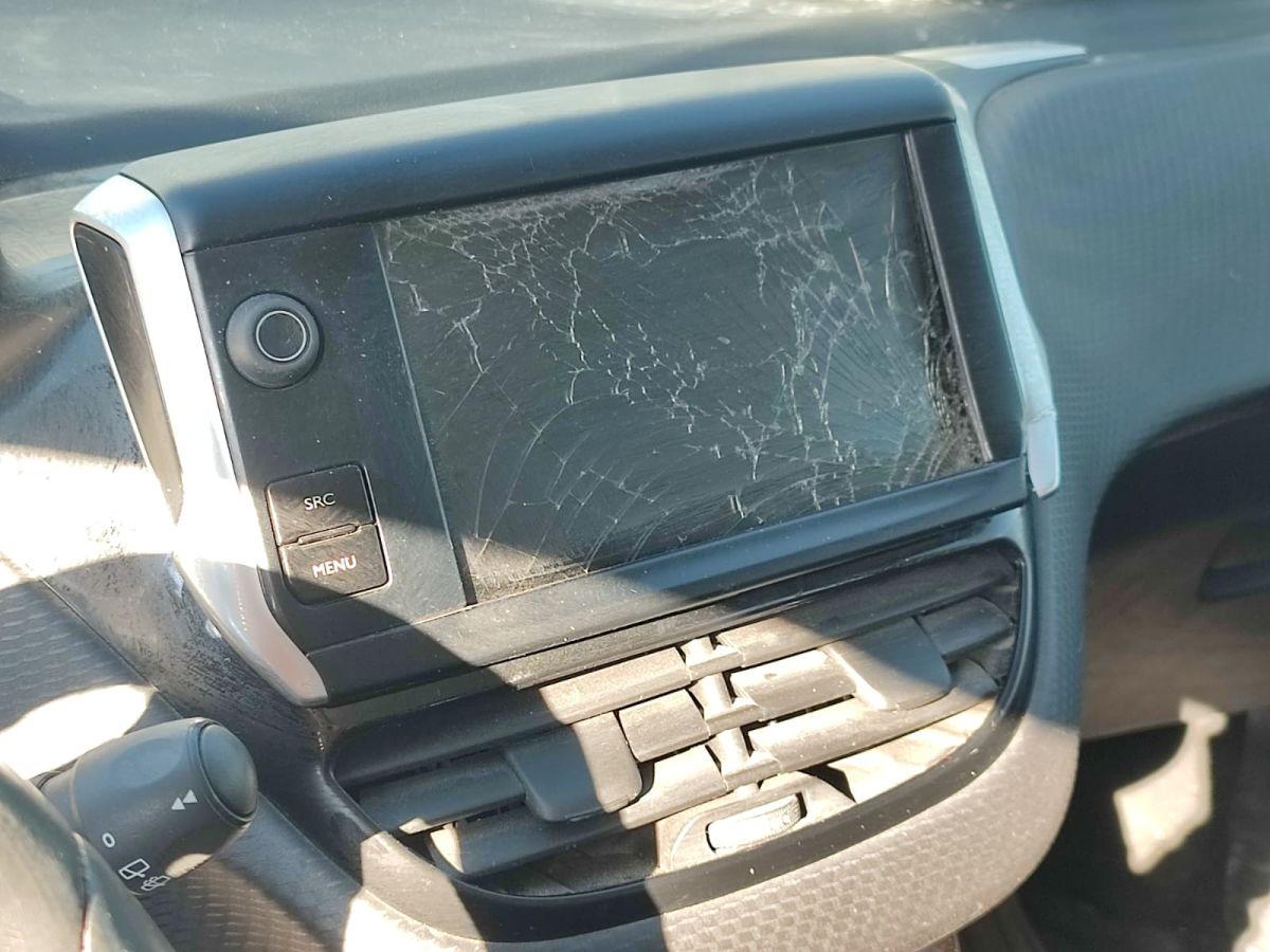 2008 ALLURE 1.5 BLUEHDI 120 EAT6 S S