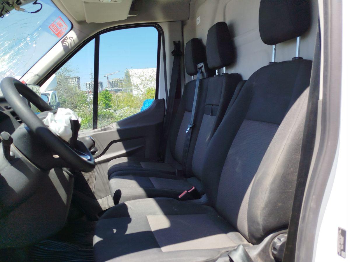 TRAN.ICA3 350L VAN 11M3 2.0 165 UZUN TREND