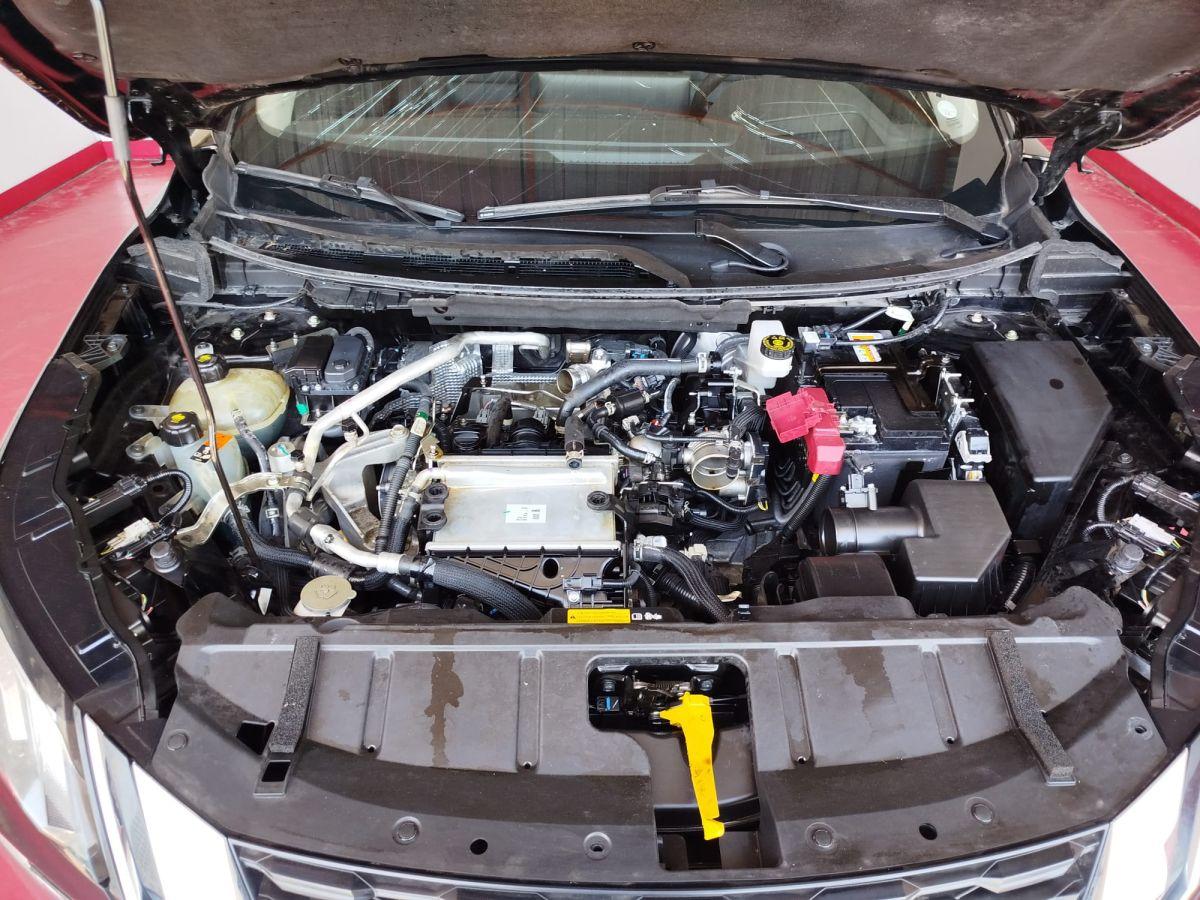 X-TRAIL 1.5 DIG-T 163 X-TRONIC CVT PLT.PREMI