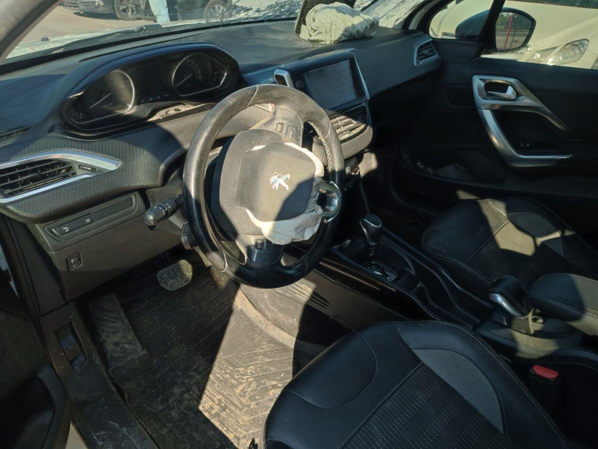 2008 ALLURE 1.5 BLUEHDI 120 EAT6 S S