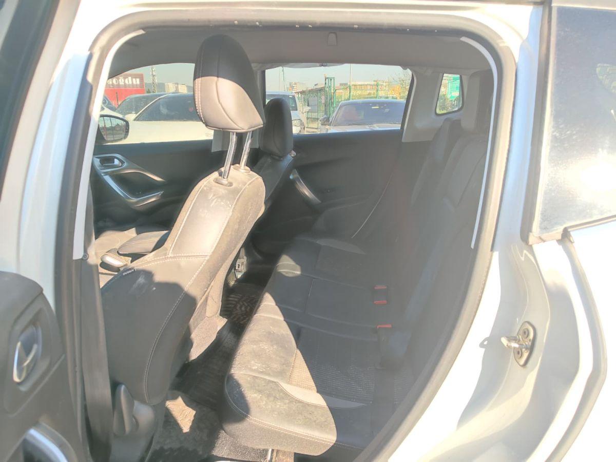 2008 ALLURE 1.5 BLUEHDI 120 EAT6 S S