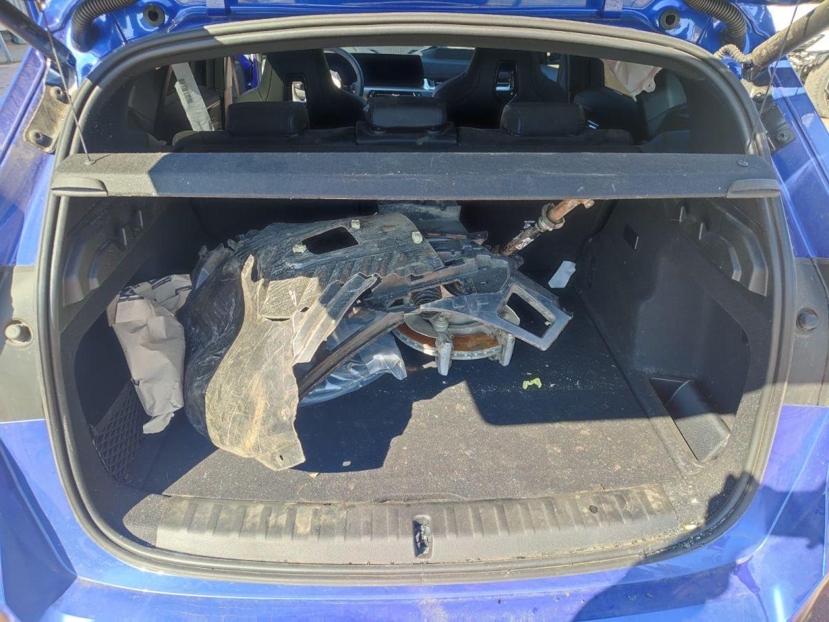 X1 XDRIVE25e 1.5 245 M SPORT