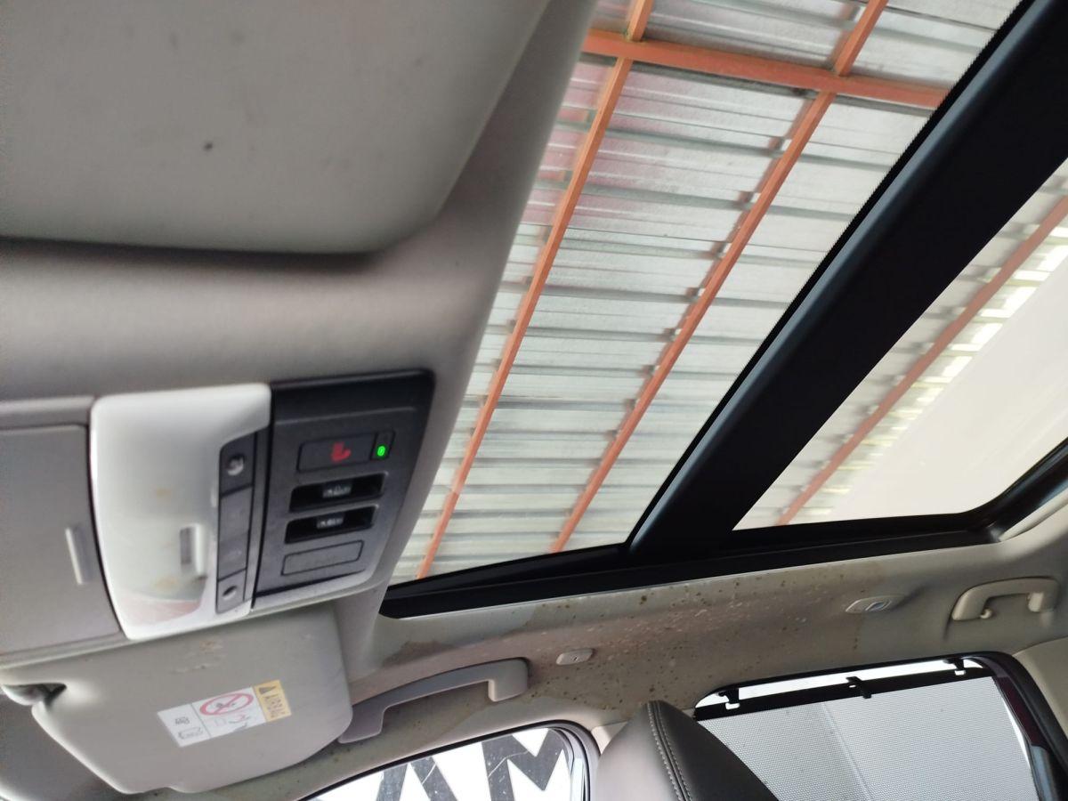 X-TRAIL 1.5 DIG-T 163 X-TRONIC CVT PLT.PREMI