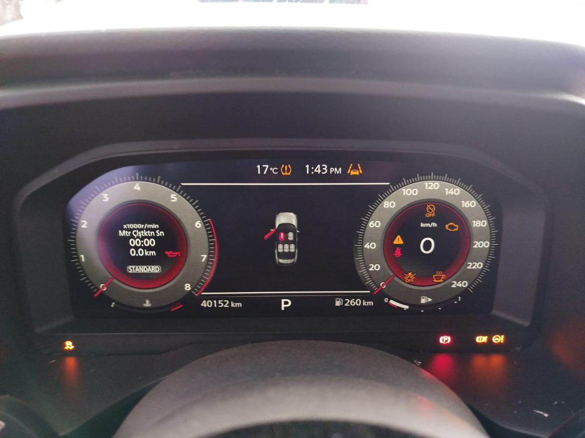 X-TRAIL 1.5 DIG-T 163 X-TRONIC CVT PLT.PREMI