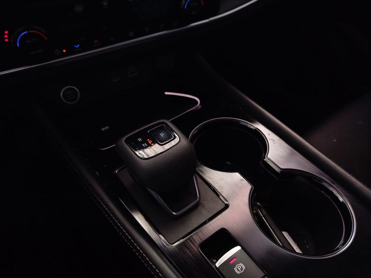 X-TRAIL 1.5 DIG-T 163 X-TRONIC CVT PLT.PREMI